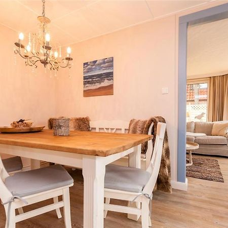 Villa Haus-Moewennest à Westerland Extérieur photo