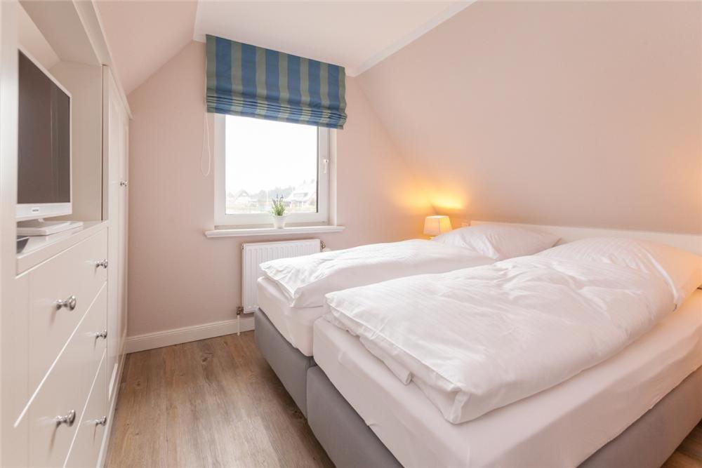 Villa Haus-Moewennest à Westerland Extérieur photo