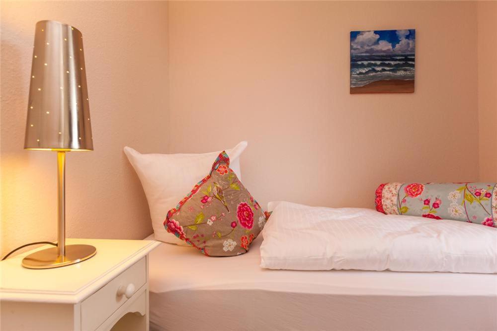 Villa Haus-Moewennest à Westerland Extérieur photo