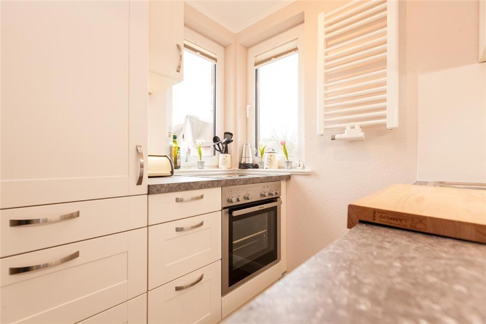 Villa Haus-Moewennest à Westerland Extérieur photo
